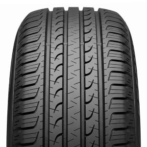 EfficientGrip SUV