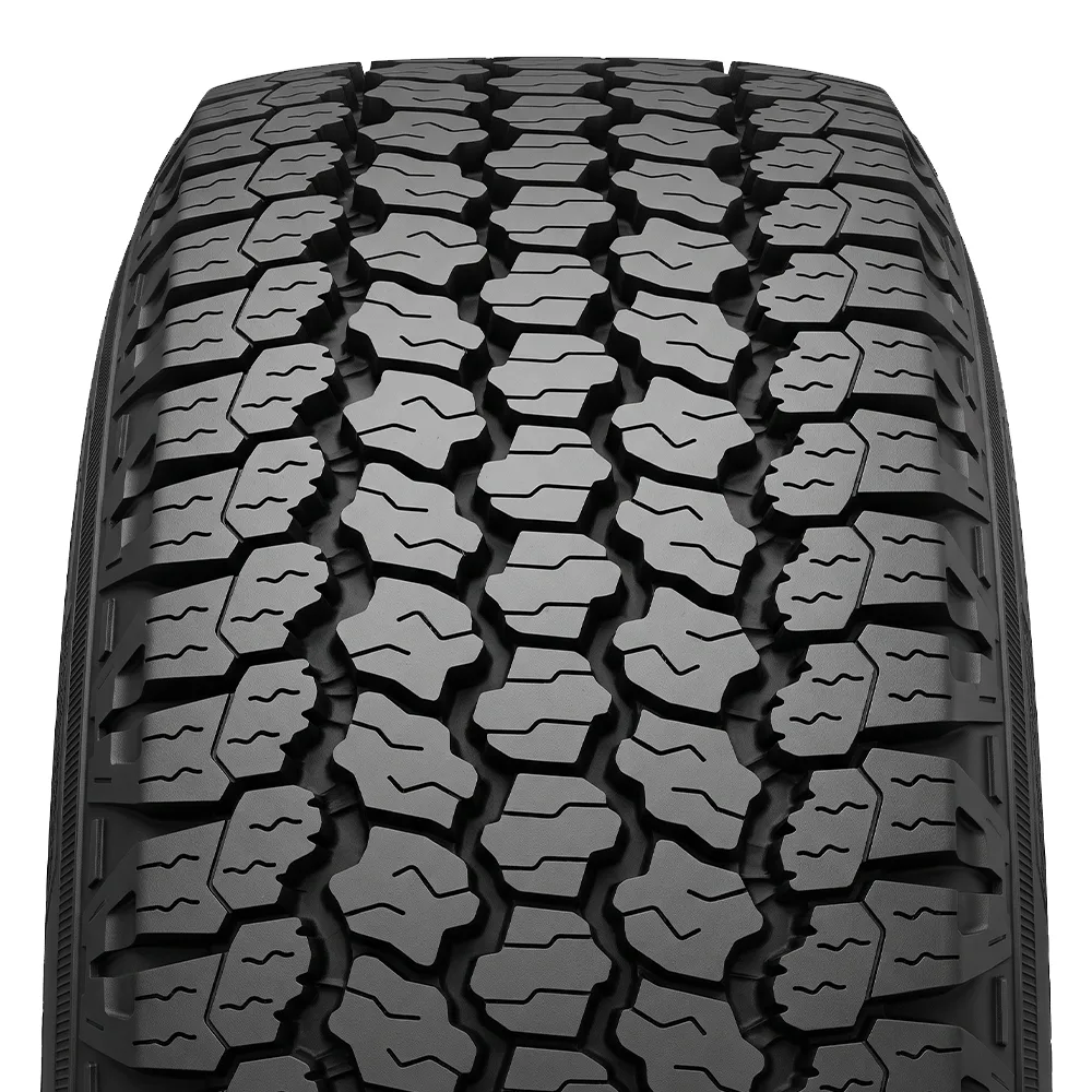 Wrangler All-Terrain Adventure