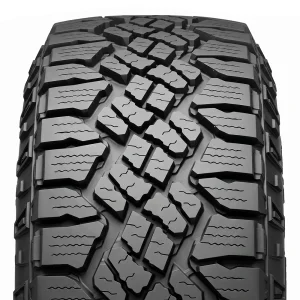 Wrangler DuraTrac