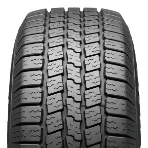 Wrangler SR/A