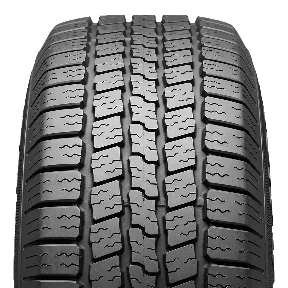 Wrangler SR/A