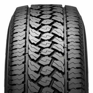 Wrangler SilentTrac AT