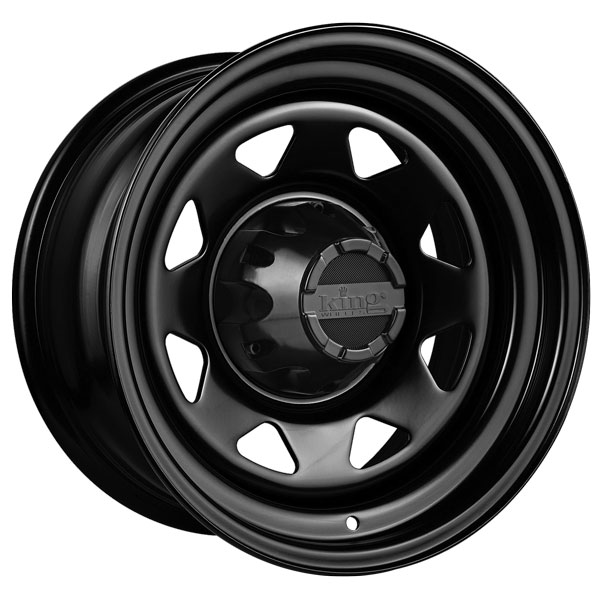 Terra - Satin Black thumbnail