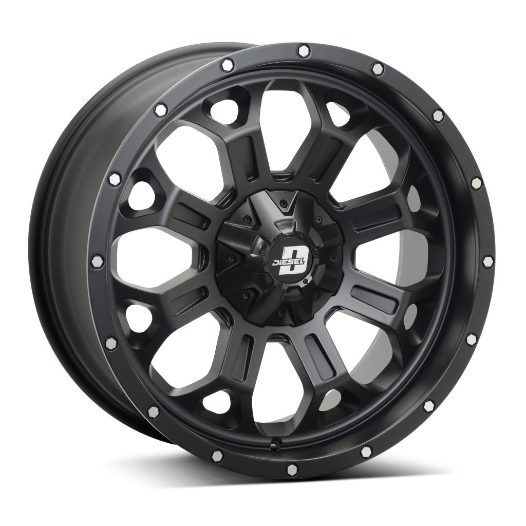 Sahara – Matt Black