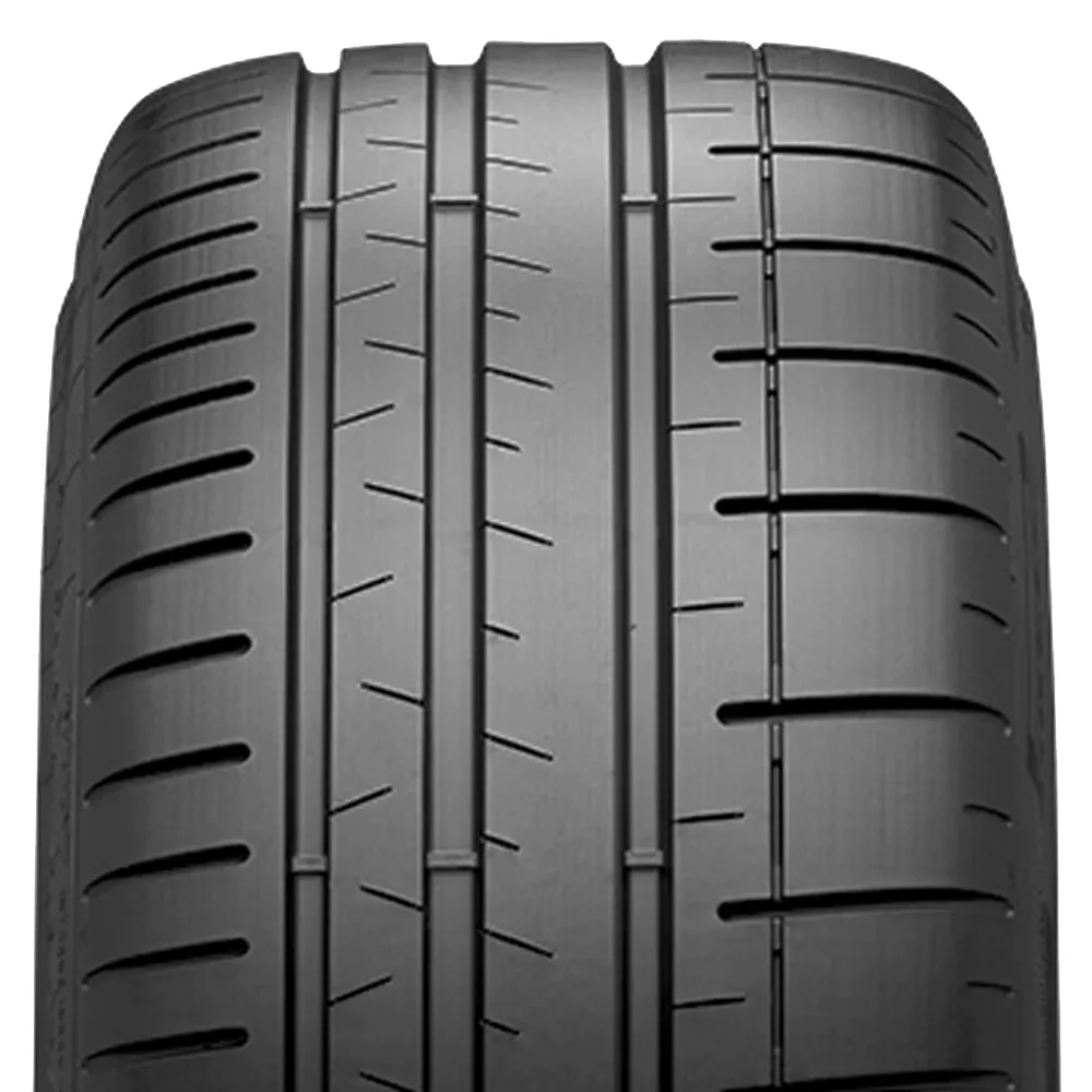 PIRELLI – PZERO CORSA RED