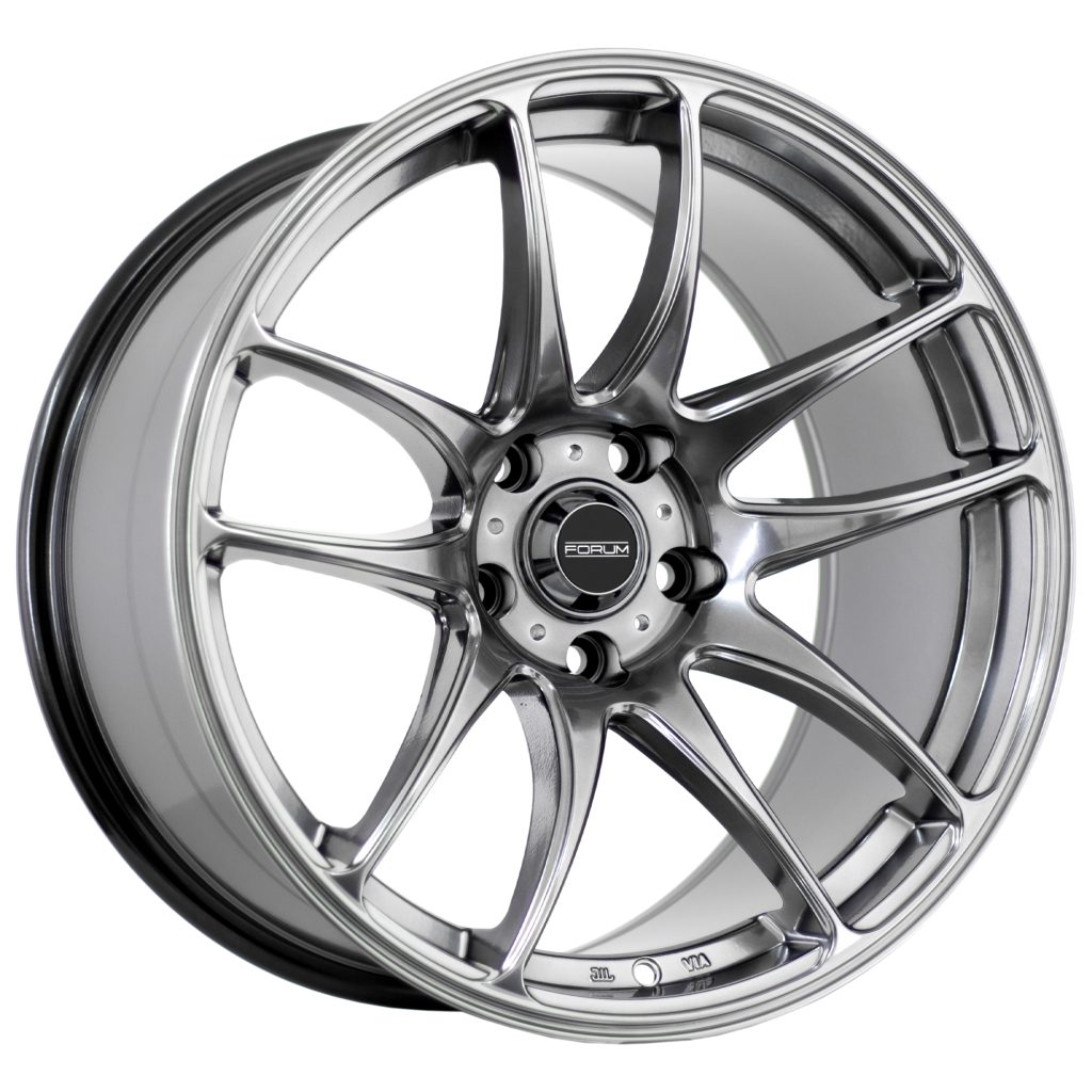 Slider – Hyper Black