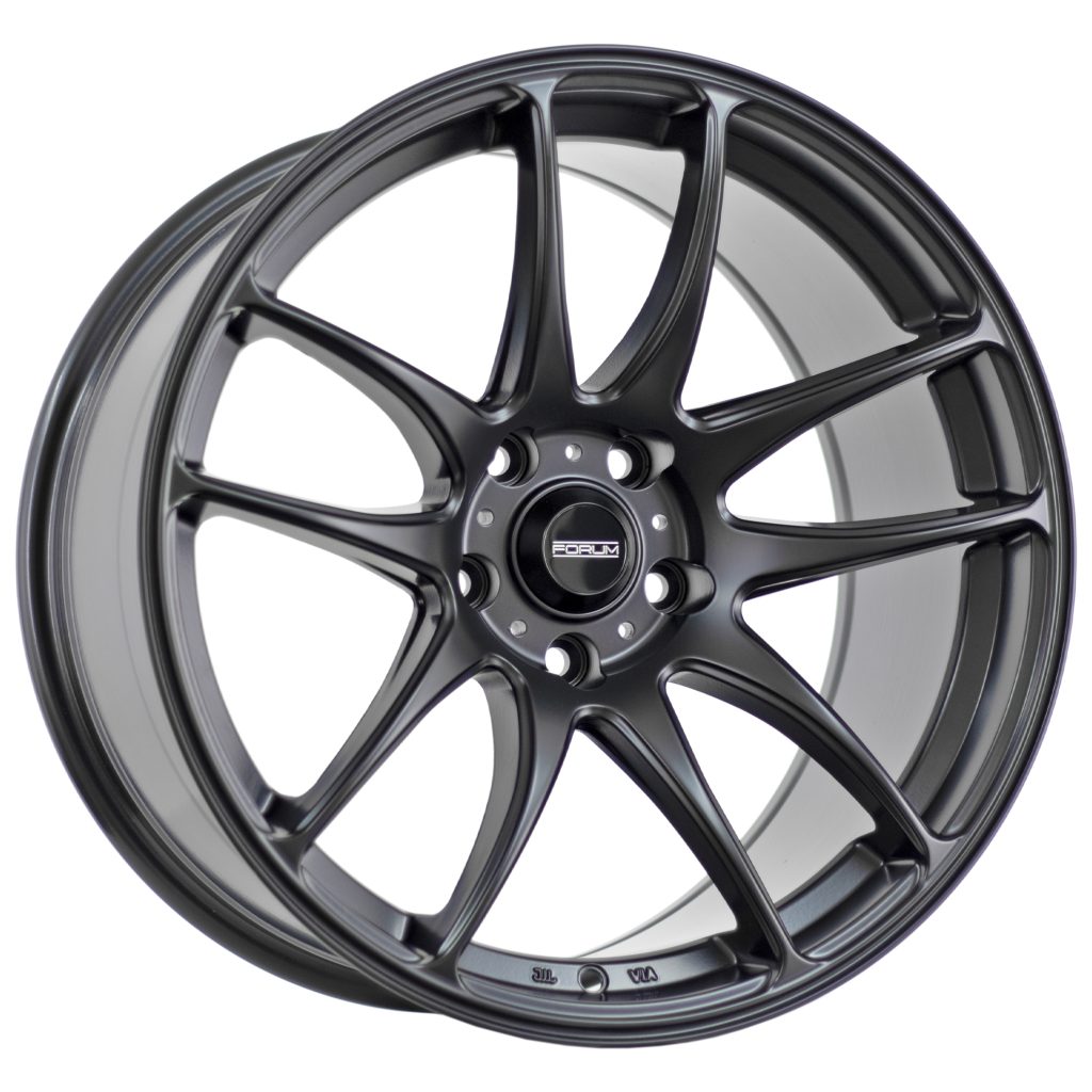 Slider – Matt Black