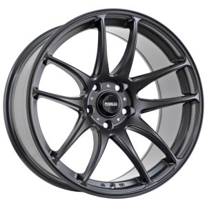 Slider – Matt Black