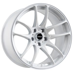 Slider – Gloss White