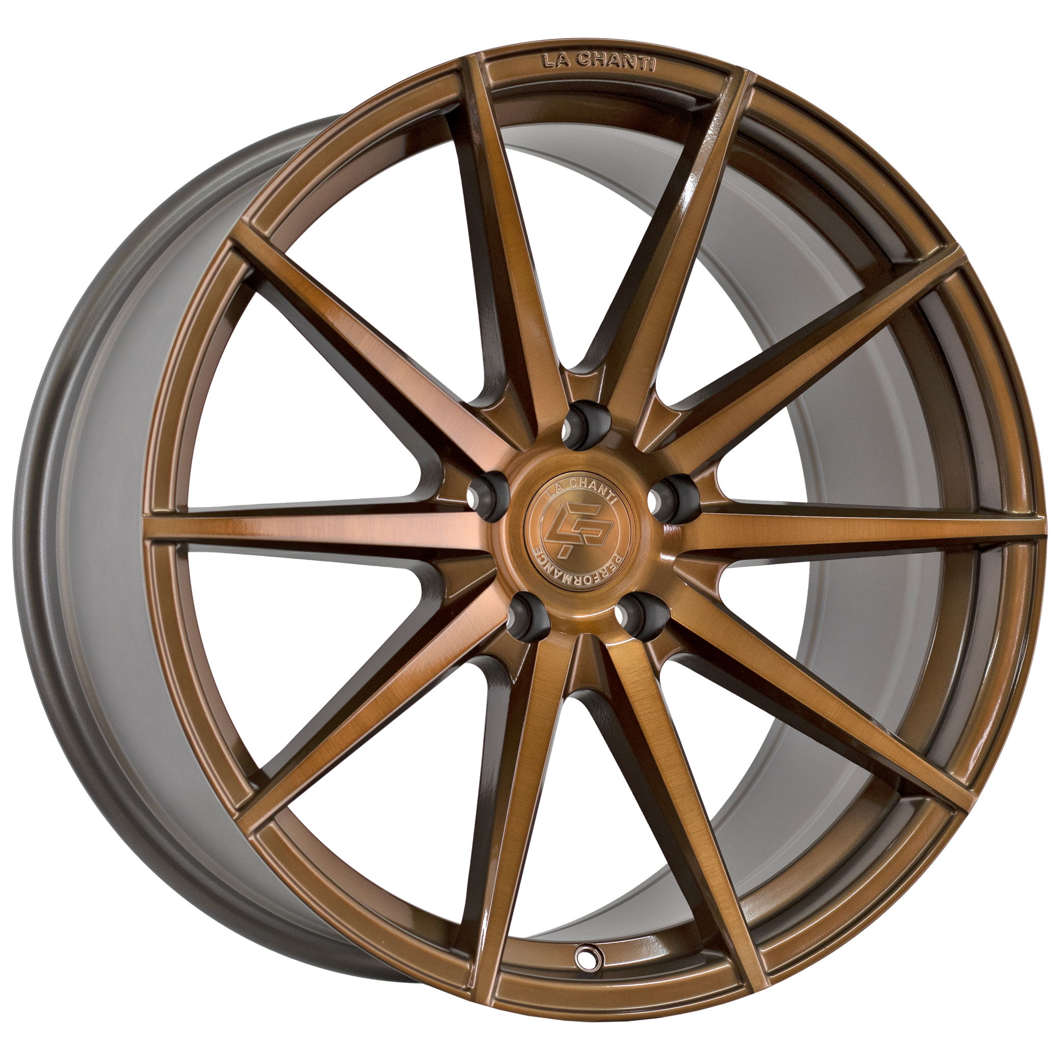 Limited Laguna - Brushed Bronze thumbnail