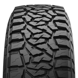 Ridgetrak R/T RT01
