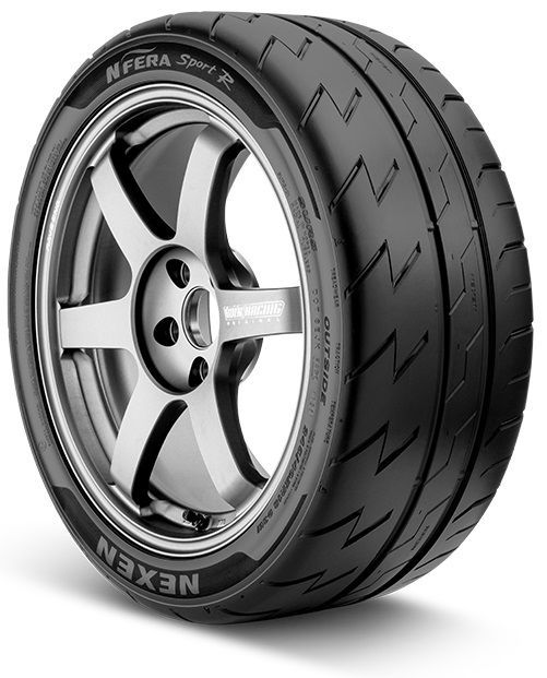 NFERA SPORT R thumbnail