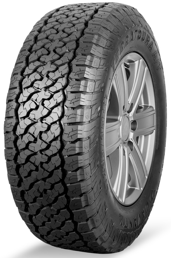 TERRATOURA A/T RBL