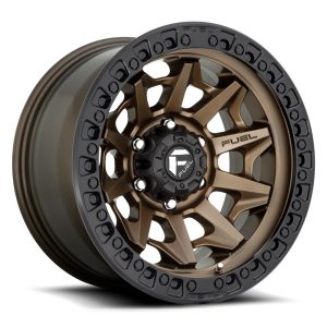 FC696 – MATTE BRONZE