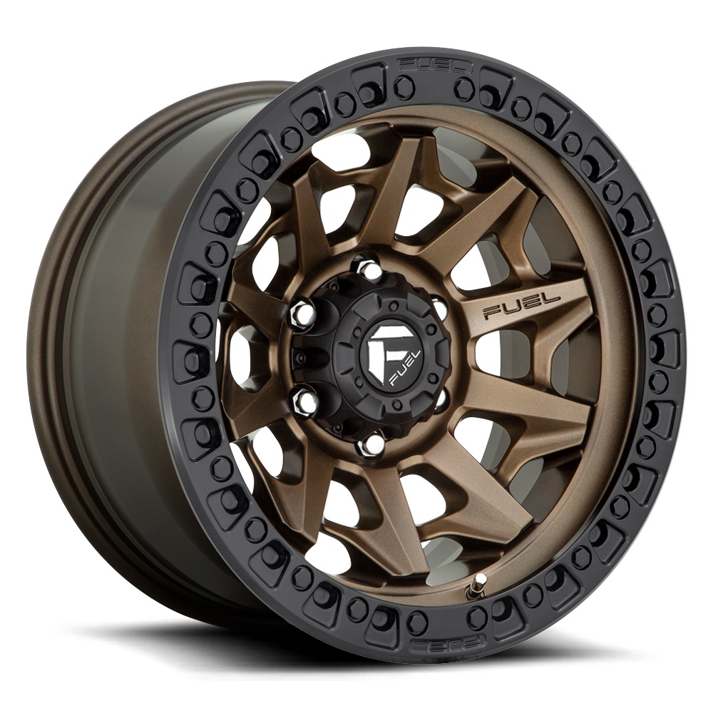 D696 – MATTE BRONZE