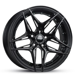 RR149 – SATIN BLACK