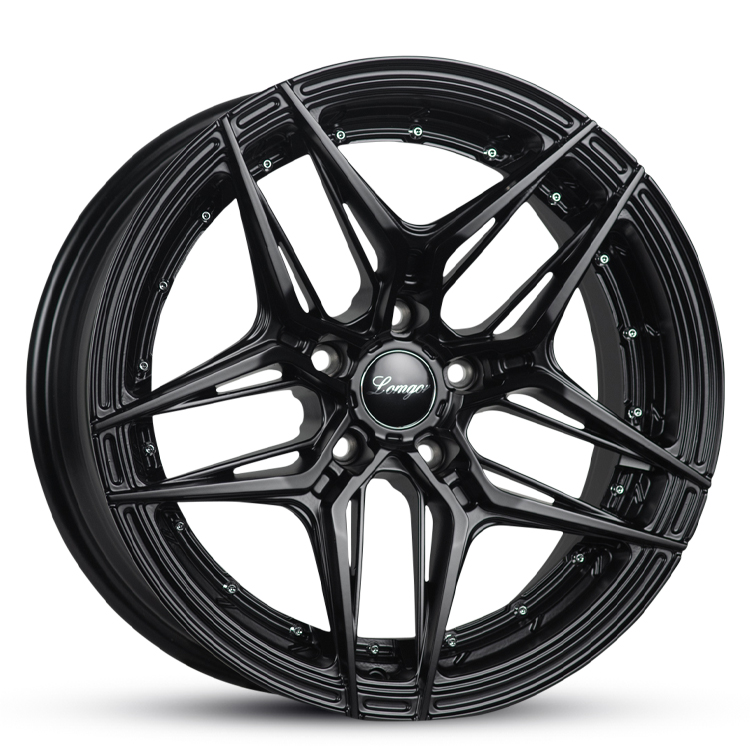 RR149 – SATIN BLACK
