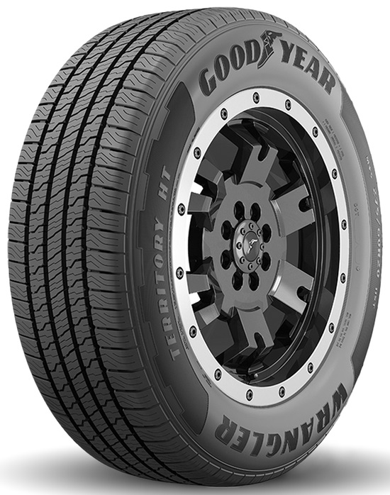 TERRITORY H/T OE CHANGEOVER thumbnail