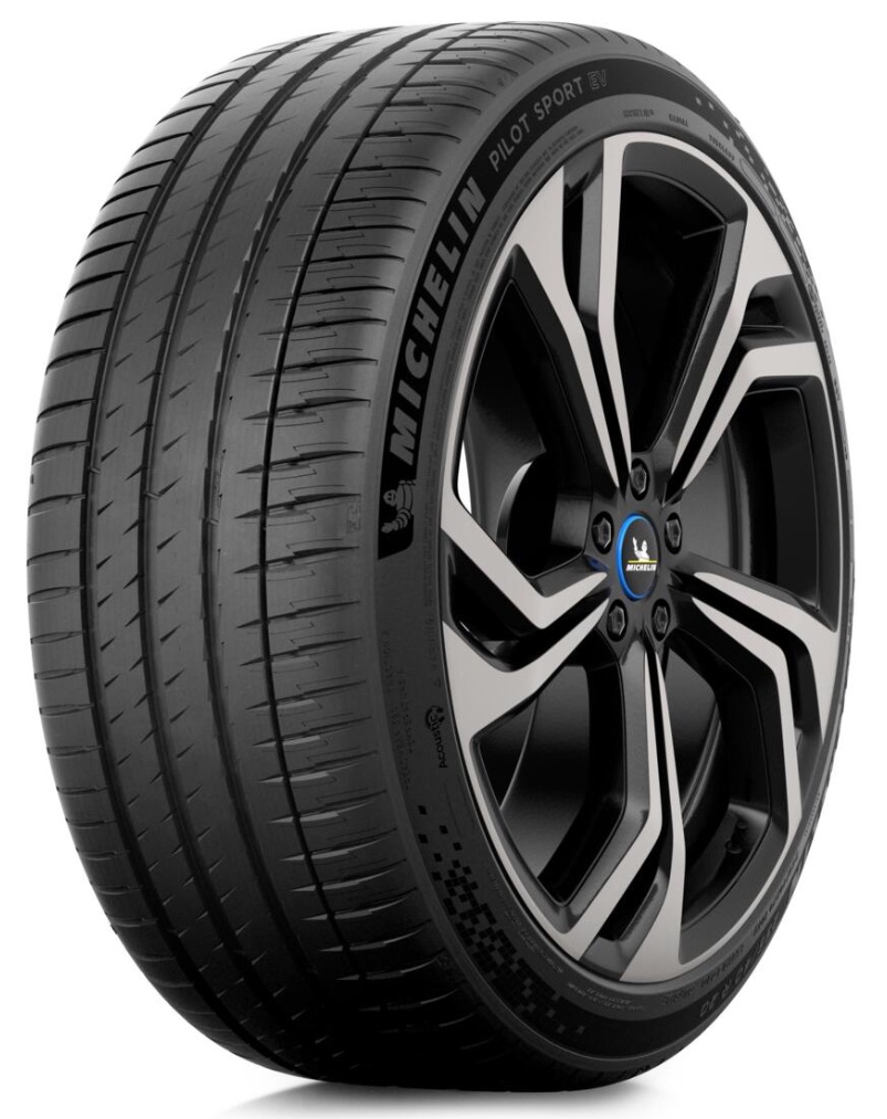 PILOT SPORT EV