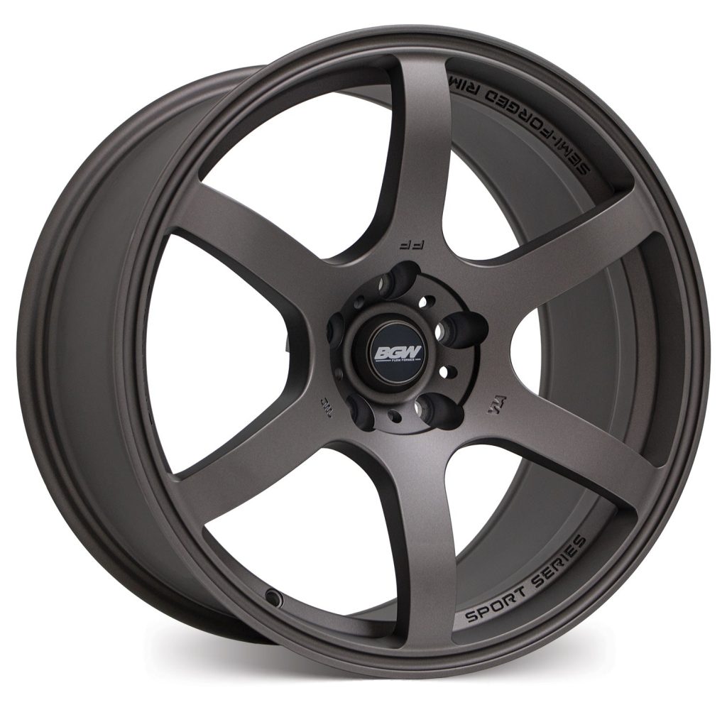 DC TANAKA – Dark Bronze