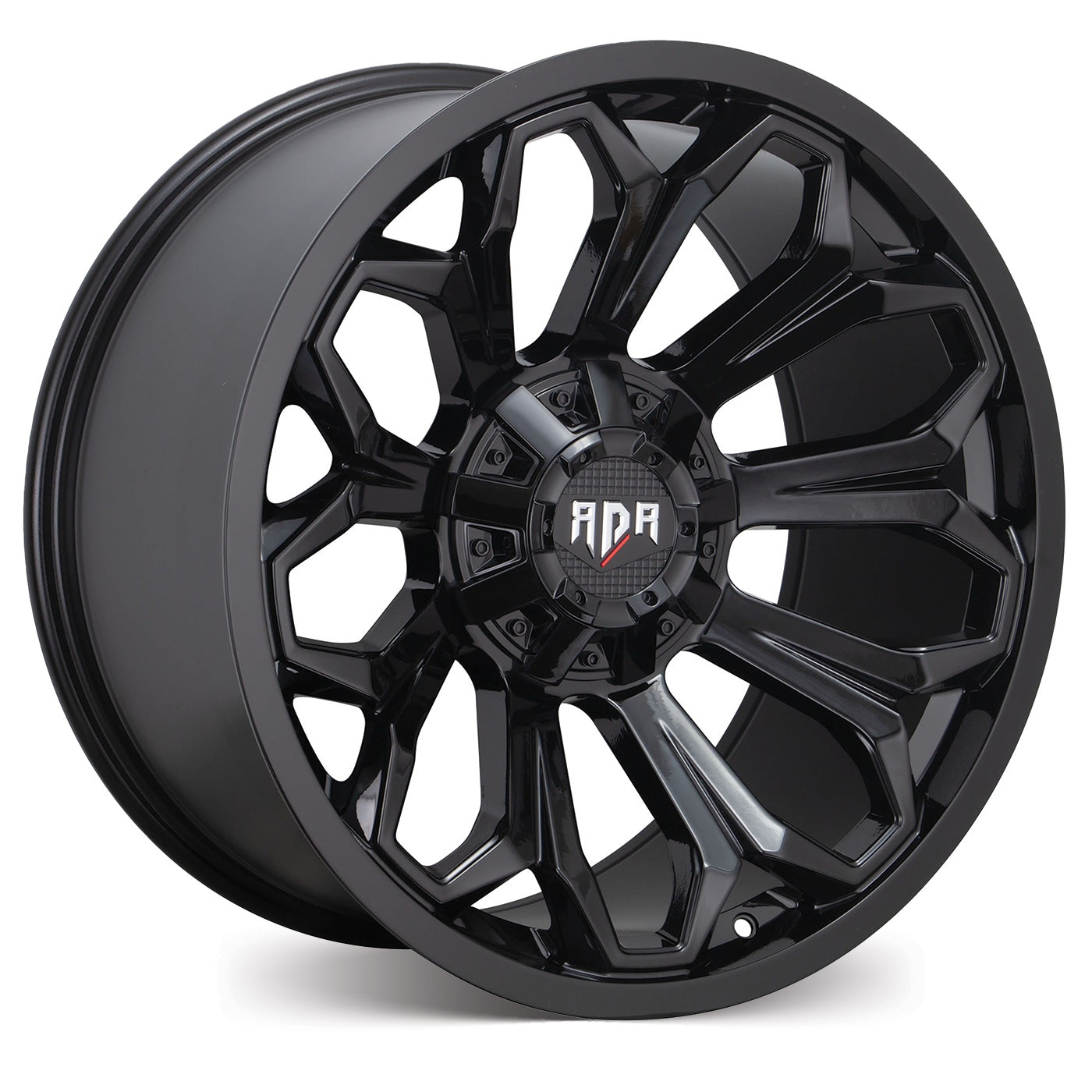 RD52 - Gloss Black thumbnail