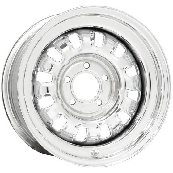 12 SLOT - Chrome thumbnail