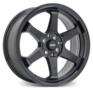 JD-R – Gloss Black