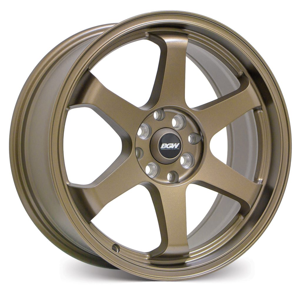 JD-R – Satin Bronze