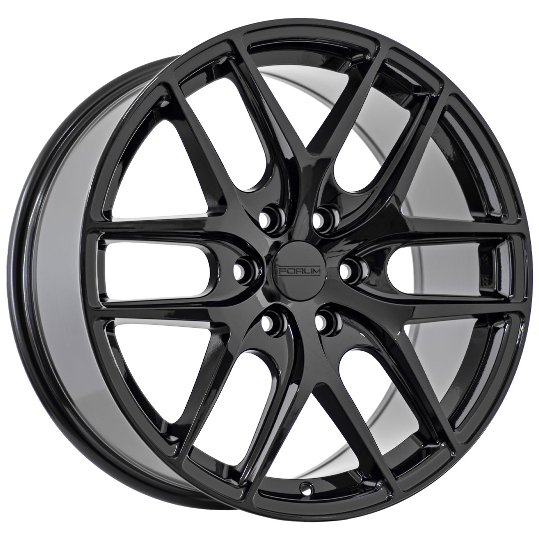 Daytona - Gloss Black thumbnail