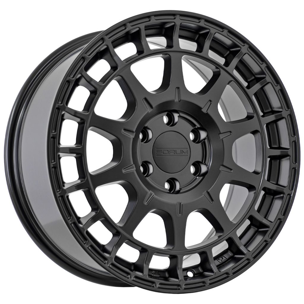 Sierra – Matt Black