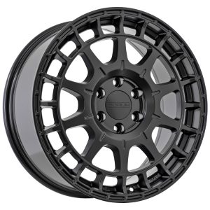 Sierra – Matt Black