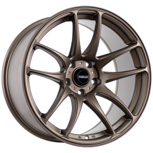 Slider – Matt Bronze