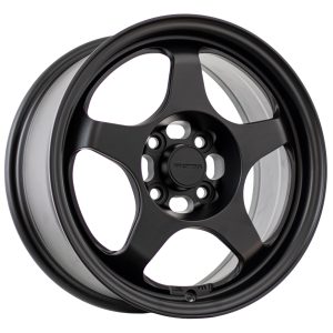 Slipstream Flow Forged – Matt Black