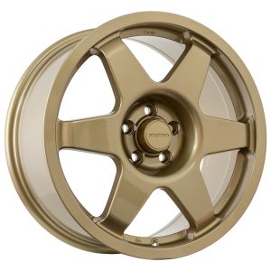 Sprint – Gold