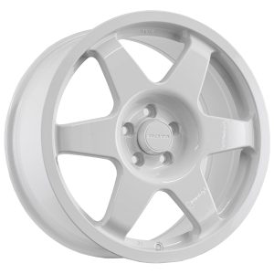 Sprint – White