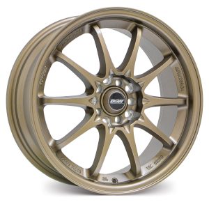 JD-10 – Satin Bronze