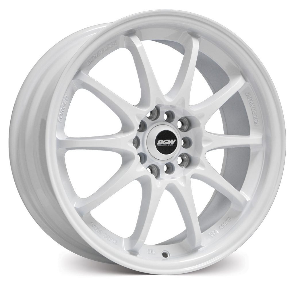 JD-10 – White