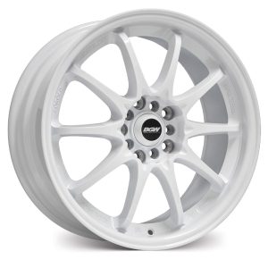 JD-10 – White