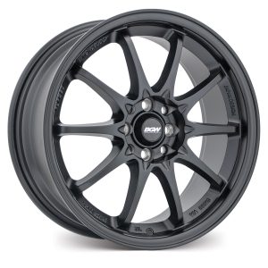 JD-10 – Matt Black