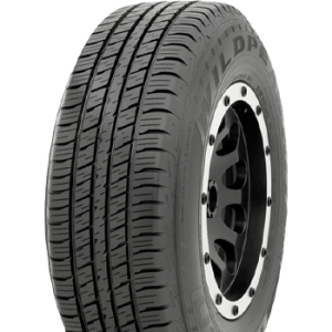 WildPeak HT01