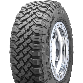 WildPeak MT01