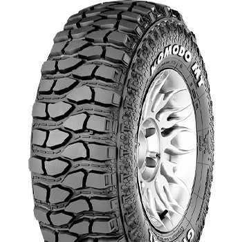 Komodo MT Plus thumbnail