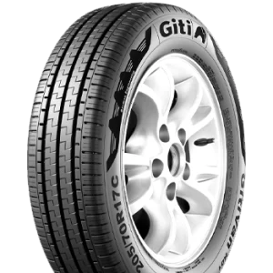 GitiVan HD1