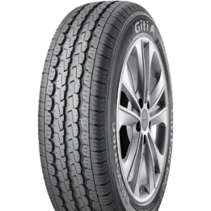 GitiVan 600V1