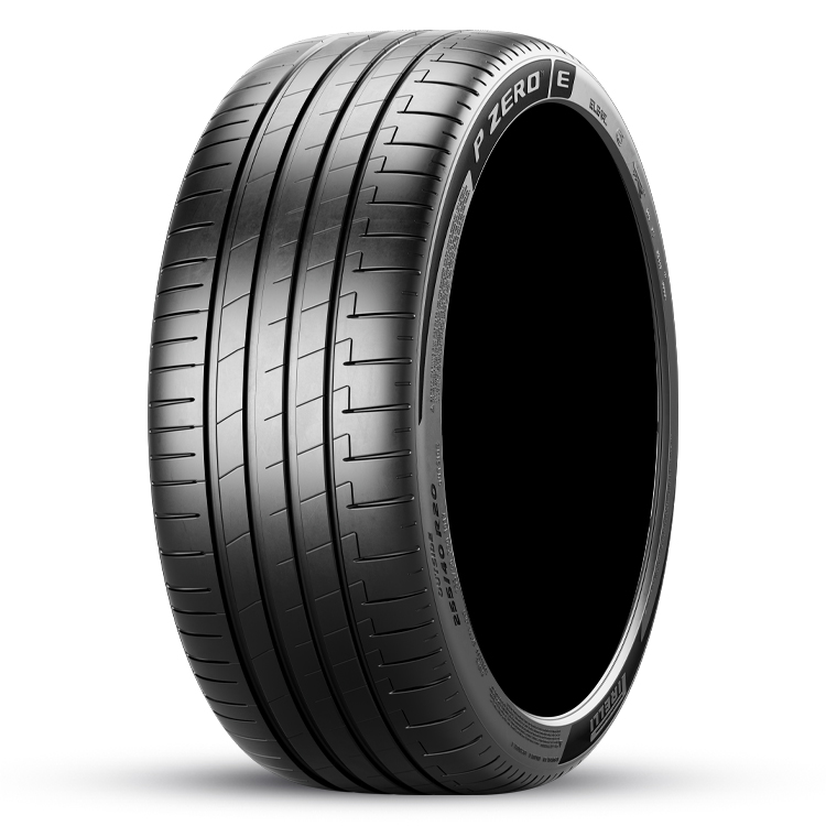 PIRELLI - PZERO E thumbnail