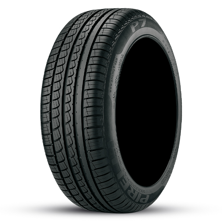 PIRELLI - P7 thumbnail