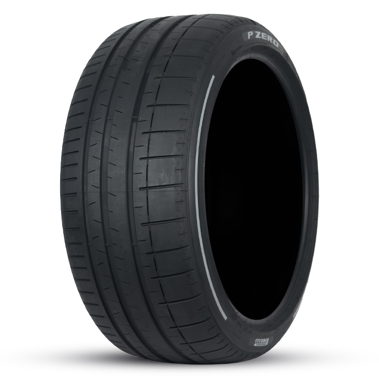 PIRELLI – PZERO CORSA GREY