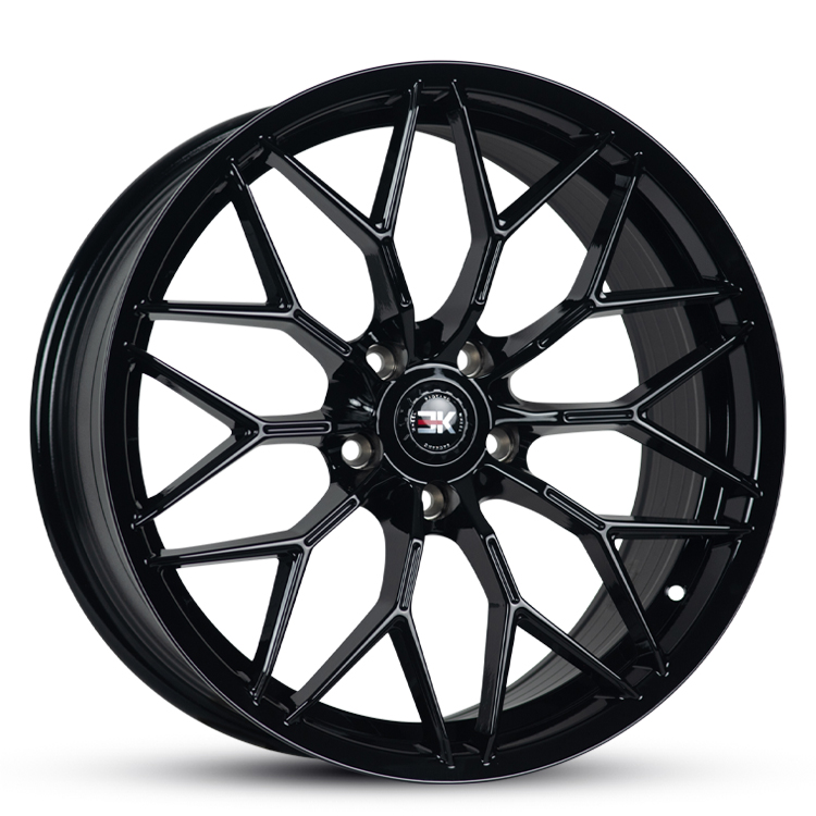 RR154 – GLOSS BLACK