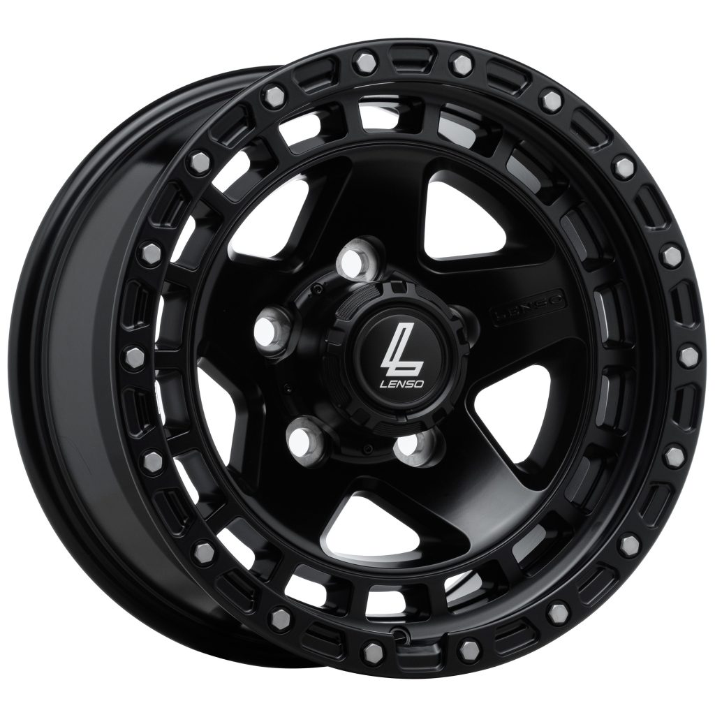 M79 M7R – SATIN BLACK