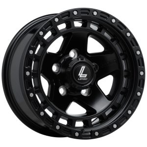 M79 M7R – SATIN BLACK